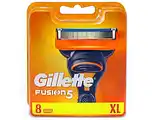 De Online Drogist Gillette Fusion Scheermesjes aanbieding