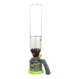Van Cranenbroek Camping lamp gas 190gr Kinzo aanbieding