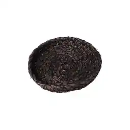 Van Cranenbroek Onderzetter zeegras 9cm 4st nc aanbieding