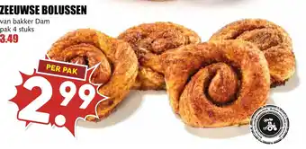 De Boerenschuur Zeeuwse bolussen aanbieding