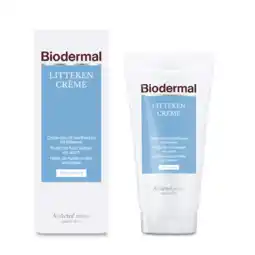 De Online Drogist Biodermal Littekencrème aanbieding