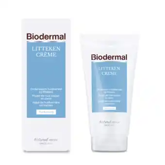De Online Drogist Biodermal Littekencrème aanbieding