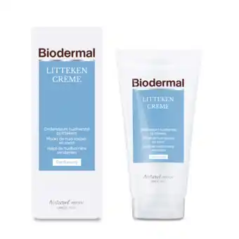 De Online Drogist Biodermal Littekencrème aanbieding