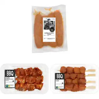 Albert Heijn AH BBQ Variatie pakket aanbieding