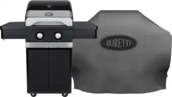 Coolblue Boretti Leonardo 2B + Boretti Hoes Leonardo 2B aanbieding