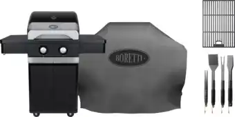 Coolblue Boretti Leonardo 2B Compleet Pakket aanbieding