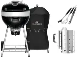 Coolblue Napoleon Pro Kettle 57 cm Compleet Pakket aanbieding