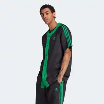 Foot Locker Adidas Originals Heren T-shirts - Zwart - Maat: M - Foot Locker aanbieding