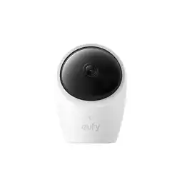 MediaMarkt Eufy Baby Monitor E20 Slimme Binnencamera Wit aanbieding