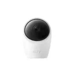 MediaMarkt Eufy Baby Monitor E20 Slimme Binnencamera Wit aanbieding