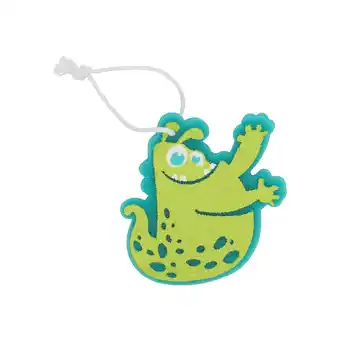 Van Cranenbroek Bad spons Funny Monsters aanbieding