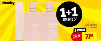 Kruidvat Monday aanbieding