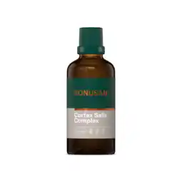 De Online Drogist Bonusan Cortex Salix Complex Tinctuur aanbieding