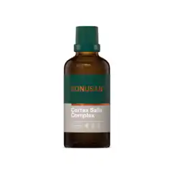 De Online Drogist Bonusan Cortex Salix Complex Tinctuur aanbieding