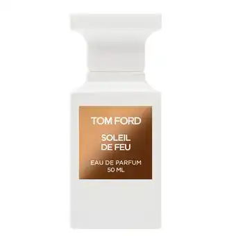 Parfumerie Tom Ford Soleil de Feu 50 ml Eau de Parfum Spray aanbieding