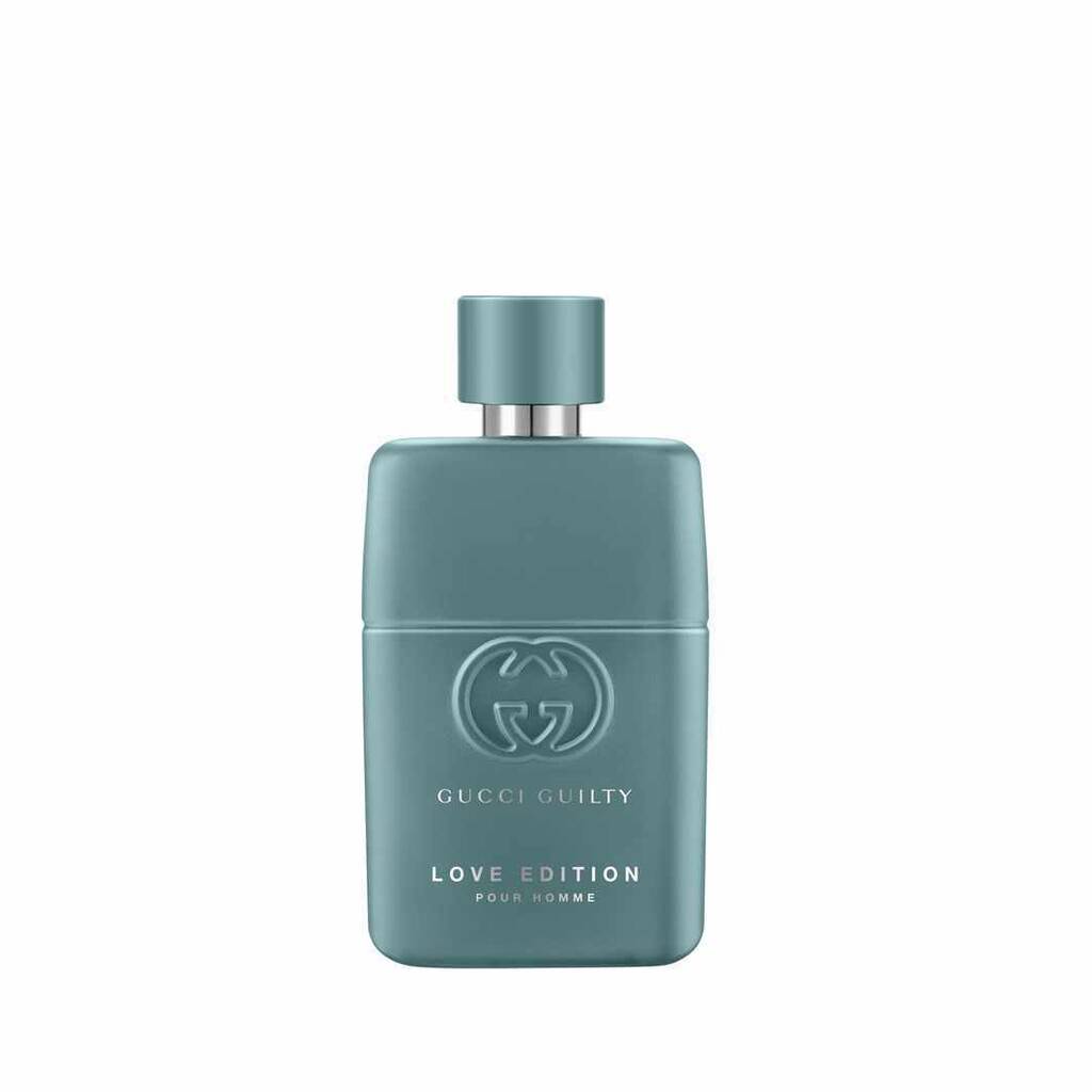 Gucci Guilty Love Edition pour Homme 50 ml Eau de Parfum Spray aanbieding  bij Parfumerie