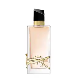 Parfumerie Yves Saint Laurent Libre 90 ml Eau de Toilette Spray aanbieding