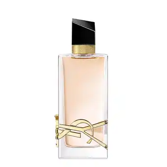 Parfumerie Yves Saint Laurent Libre 90 ml Eau de Toilette Spray aanbieding
