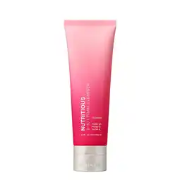 Parfumerie Estée Lauder Nutritious 2-in-1 Foam Cleanser 125 ml aanbieding