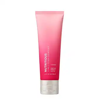 Parfumerie Estée Lauder Nutritious 2-in-1 Foam Cleanser 125 ml aanbieding