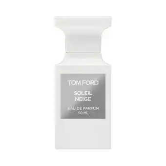 Parfumerie Tom Ford Soleil Neige 50 ml Eau de Parfum Spray aanbieding