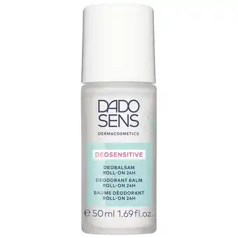 Douglas DADO SENS Dermacosmetics Balm Roll-on 24h aanbieding