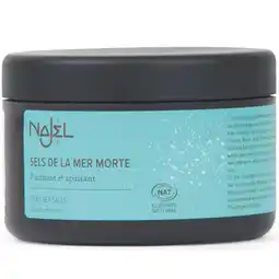 Douglas Najel Dode Zee Badzout aanbieding