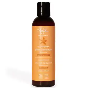 Douglas Najel Damascusrozenwater Oranjebloesem aanbieding