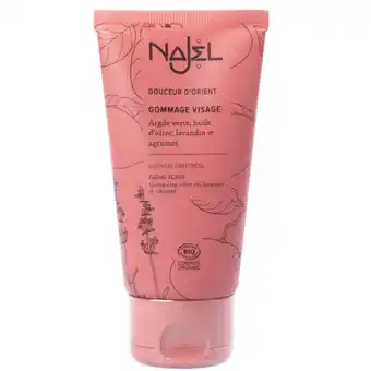 Douglas Najel Oriental Sweetness aanbieding