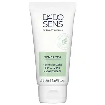 Douglas DADO SENS Dermacosmetics SENSACEA Facial aanbieding