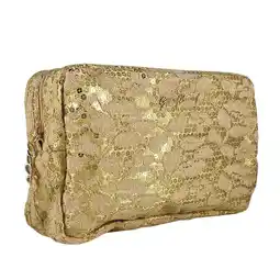 Douglas Douglas Accessoires Make-up box kant beige aanbieding