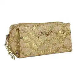Douglas Douglas Accessoires Make-up boxje kant beige aanbieding