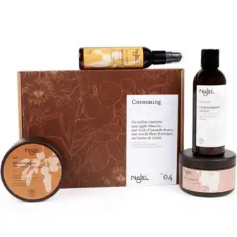 Douglas Najel Cocooning aanbieding