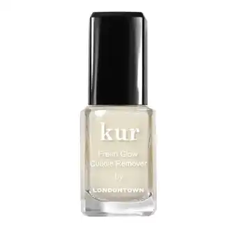 Douglas Londontown Cuticle Remover Fresh Glow aanbieding