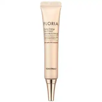 Douglas Tonymoly Floria Nutra Energy Eye Cream aanbieding