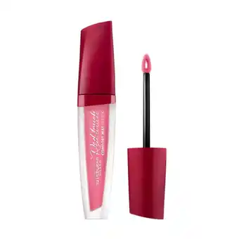 Douglas Deborah Milano RED TOUCH MAT LIPSTICK aanbieding
