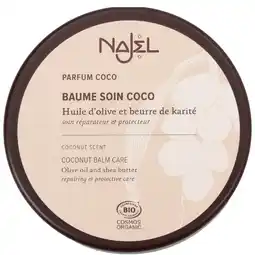Douglas Najel Coconut Care aanbieding