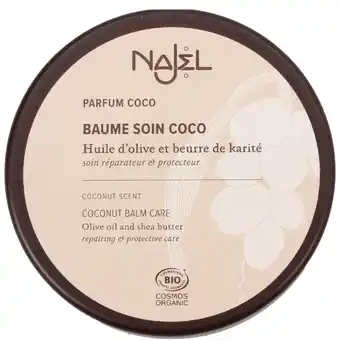 Douglas Najel Coconut Care aanbieding