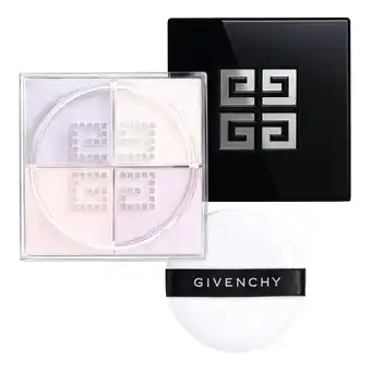 Douglas Givenchy Prisme Libre aanbieding