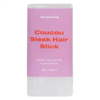 Douglas The Coucou Club Sleek Hair Stick aanbieding