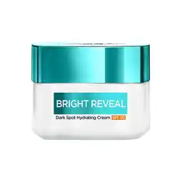 Douglas L’Oréal Paris Bright Reveal Dark Spot Hydrating Cream SPF50 aanbieding