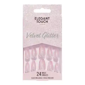 Douglas Elegant Touch Velvet Glitter Celestial aanbieding
