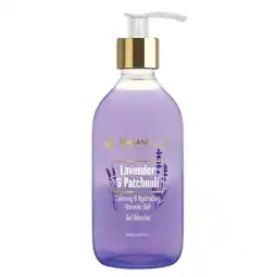 Douglas Arganicare Lavender & Patchouli Calming & Hydrating aanbieding