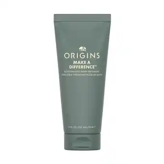Douglas Origins Make A Difference Make A Difference aanbieding