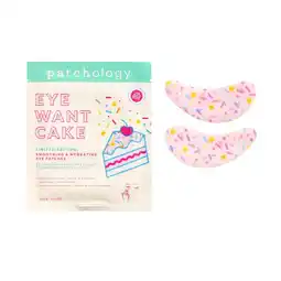 Douglas Patchology Eye Want Cake - Single aanbieding