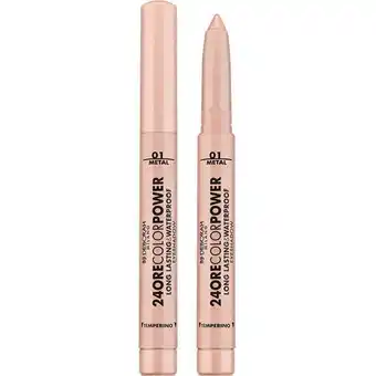 Douglas Deborah Milano 24Ore Color Stick aanbieding