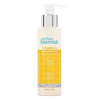 Douglas Bye Bye Blemish Vitamin C Exfoliating aanbieding