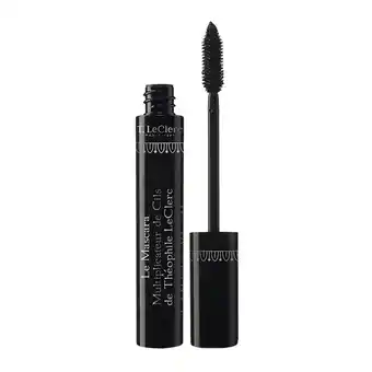 Douglas T. LeClerc Lash Multiplying Volume aanbieding