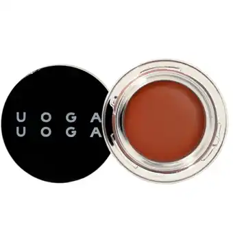 Douglas Uoga Uoga Lip & Cheek Colour aanbieding