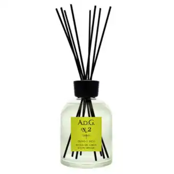 Douglas Acqua del Garda Room Diffusser N.2 Olivo E Fico aanbieding